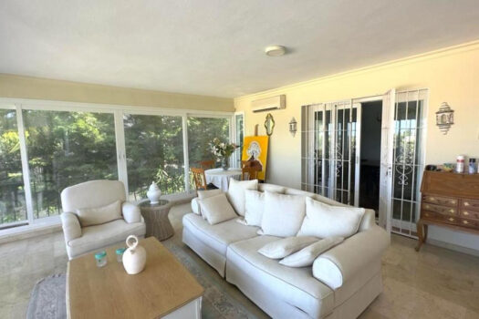 5 Bed Detached Villa for sale in Guadalmina Alta, Costa del Sol