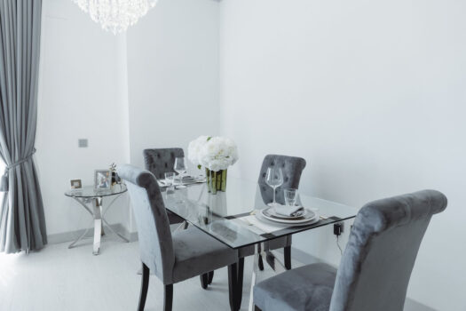 3 Bed roproperties.Penthouse Duplex Apartment for sale in Estepona, Costa del Sol