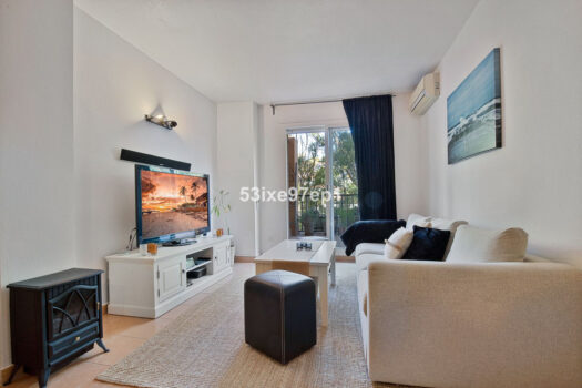 Apartmán – 2 ložnice – Torreblanca