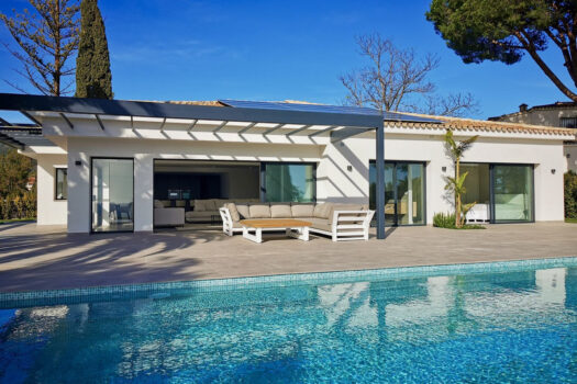 4 Bed Detached Villa for sale in Elviria, Costa del Sol