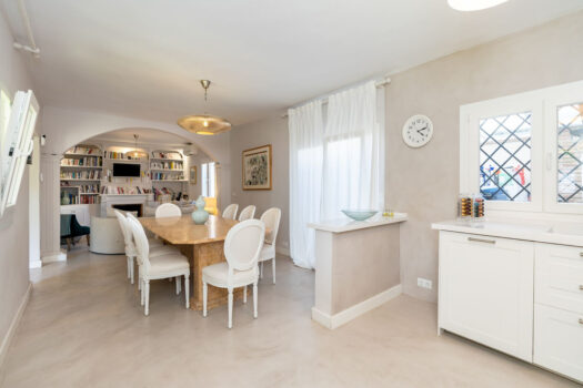 Samostatná vila – 4 ložnice – San Pedro de Alcantara