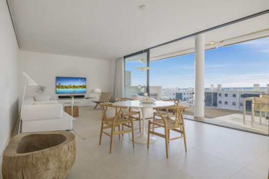 Apartmán – 3 ložnice – Fuengirola
