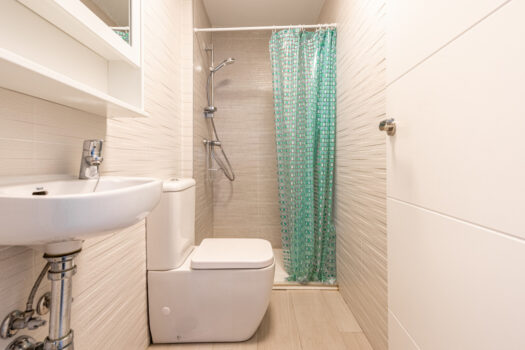 4 Bed Penthouse Apartment for sale in Fuengirola, Costa del Sol