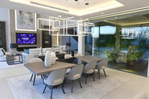 6 Bed Detached Villa for sale in Elviria, Costa del Sol