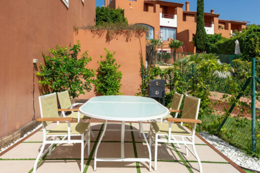4 Bed Terraced Townhouse for sale in Benahavis, Costa del Sol
