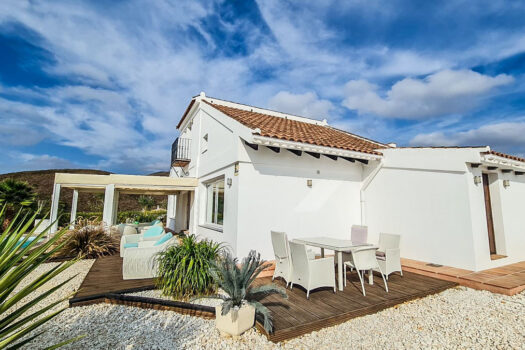 Samostatná vila – 3 ložnice – Mijas