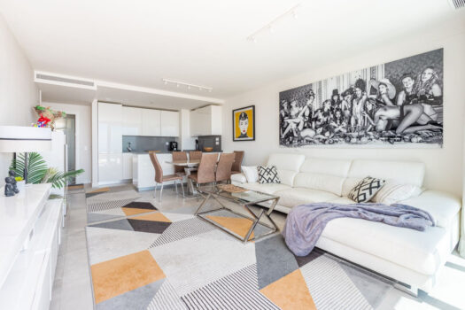 3 Bed Penthouse Apartment for sale in Fuengirola, Costa del Sol