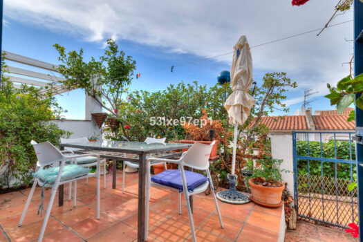 2 Bed Terraced Townhouse for sale in El Coto, Costa del Sol