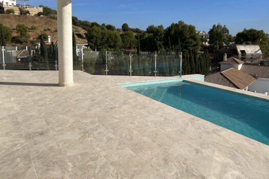 Samostatná vila – 3 ložnice – Mijas