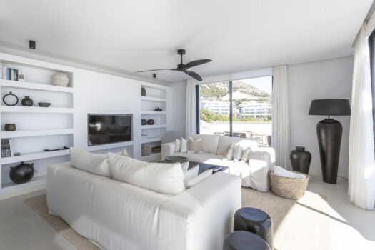 3 Bed Penthouse Apartment for sale in Fuengirola, Costa del Sol