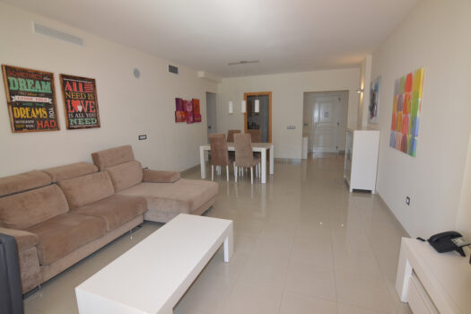2 Bed Ground Floor Apartment for sale in New Golden Mile, Costa del Sol