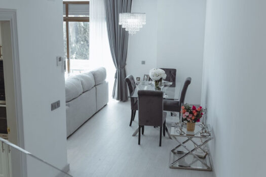 3 Bed roproperties.Penthouse Duplex Apartment for sale in Estepona, Costa del Sol