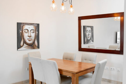 2 Bed Ground Floor Apartment for sale in Los Flamingos, Costa del Sol