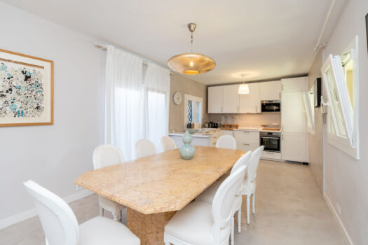 Samostatná vila – 4 ložnice – San Pedro de Alcantara