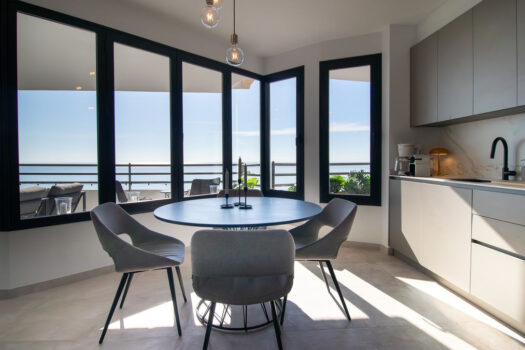 3 Bed Middle Floor Apartment for sale in Malaga Centro, Costa del Sol