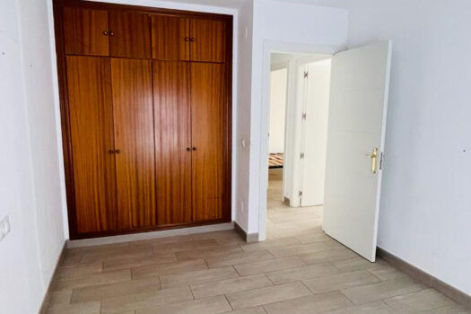 Apartmán – 3 ložnice – Fuengirola