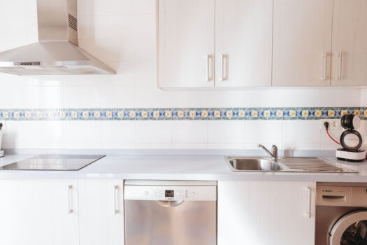 3 Bed Terraced Townhouse for sale in Cabopino, Costa del Sol