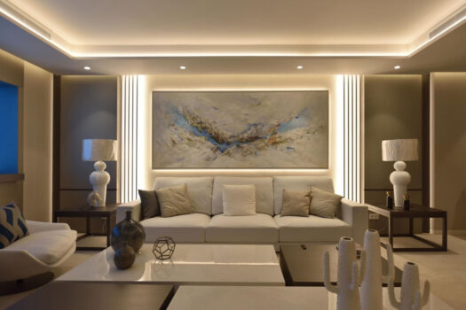 6 Bed Detached Villa for sale in Elviria, Costa del Sol