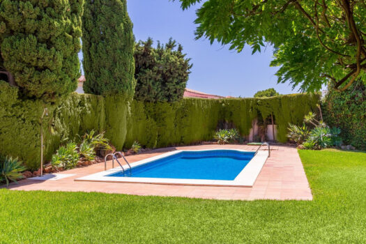 4 Bed Detached Villa for sale in Torremolinos, Costa del Sol
