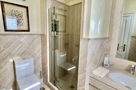 Mezonetový penthouse – 4 ložnice – Sierra Blanca