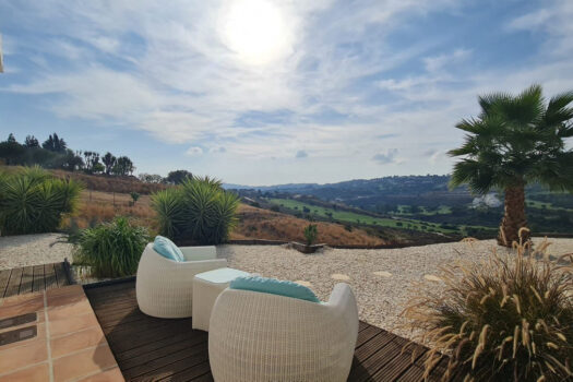 Samostatná vila – 3 ložnice – Mijas