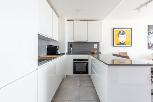 3 Bed Penthouse Apartment for sale in Fuengirola, Costa del Sol