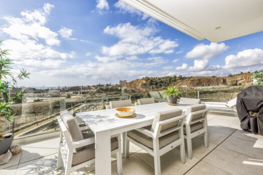 3 Bed Middle Floor Apartment for sale in Fuengirola, Costa del Sol