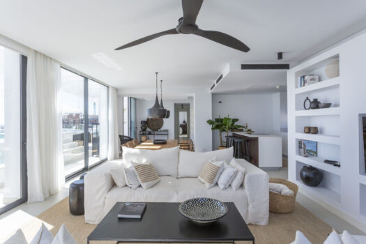 3 Bed Penthouse Apartment for sale in Fuengirola, Costa del Sol