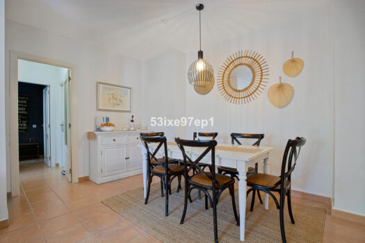 Apartmán – 2 ložnice – Torreblanca