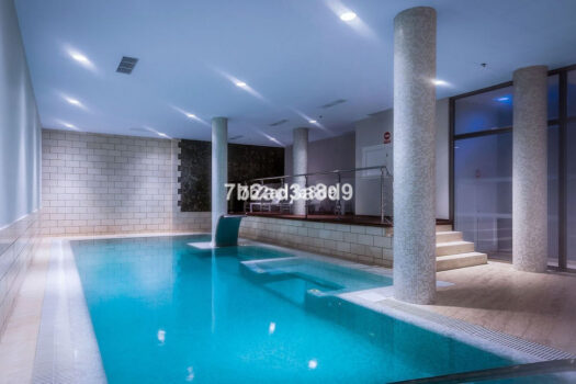 3 Bed Detached Villa for sale in The Golden Mile, Costa del Sol