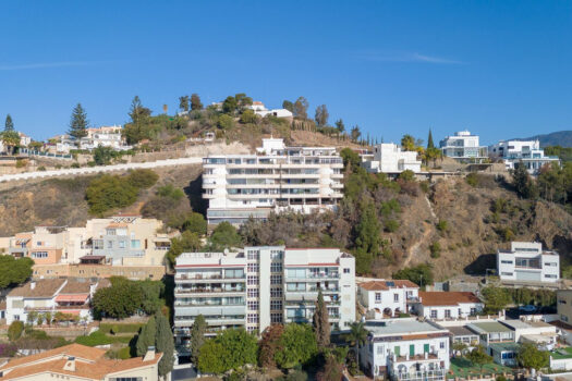 3 Bed Middle Floor Apartment for sale in Malaga Centro, Costa del Sol