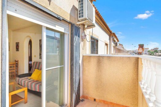 SOUTH bungalow two bedrooms with pool and common areas