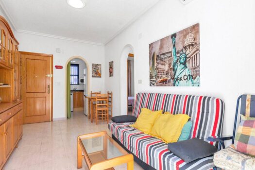 SOUTH bungalow two bedrooms with pool and common areas