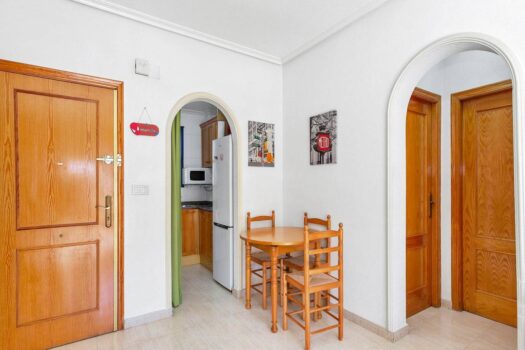 SOUTH bungalow two bedrooms with pool and common areas