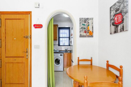 SOUTH bungalow two bedrooms with pool and common areas