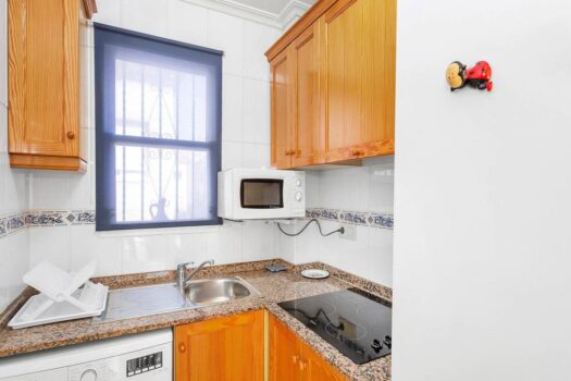 SOUTH bungalow two bedrooms with pool and common areas