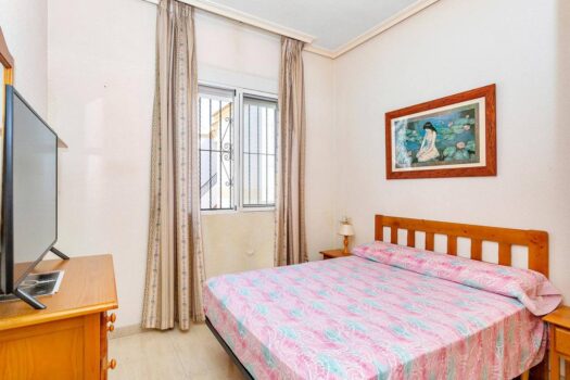 SOUTH bungalow two bedrooms with pool and common areas