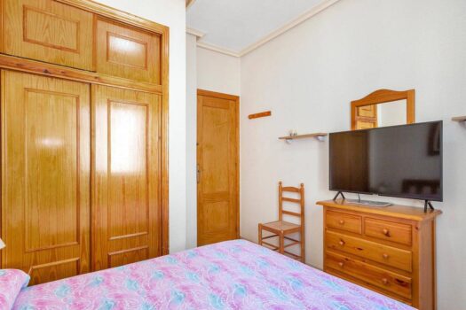 SOUTH bungalow two bedrooms with pool and common areas