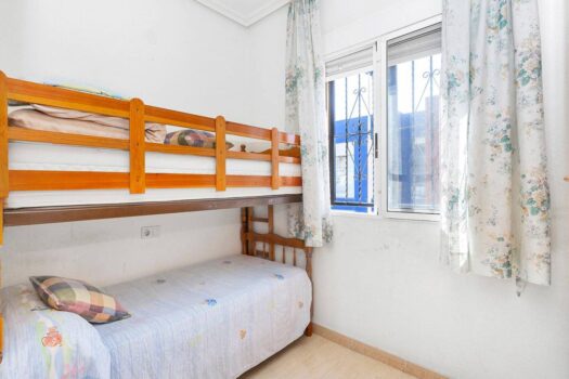 SOUTH bungalow two bedrooms with pool and common areas