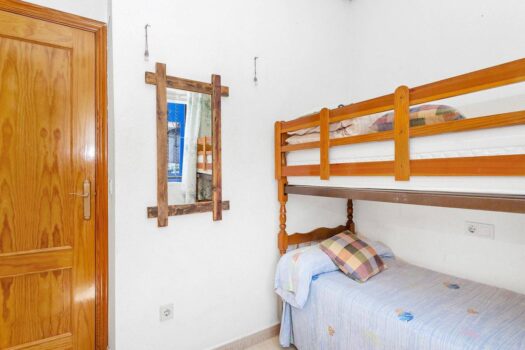 SOUTH bungalow two bedrooms with pool and common areas