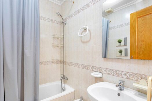 SOUTH bungalow two bedrooms with pool and common areas