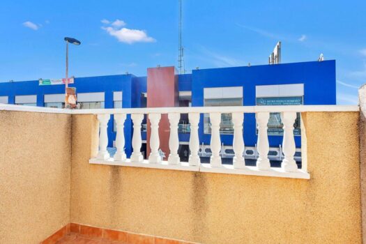 SOUTH bungalow two bedrooms with pool and common areas