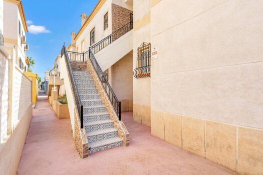 SOUTH bungalow two bedrooms with pool and common areas