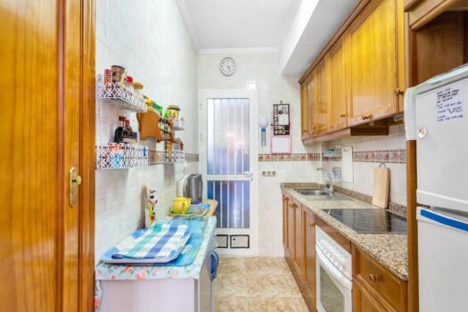 Penthouse – 2 ložnice – Orihuela Costa
