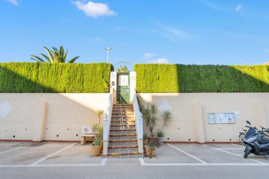 Penthouse – 2 ložnice – Orihuela Costa