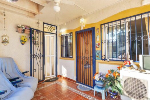 Penthouse – 2 ložnice – Orihuela Costa