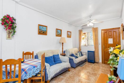 Penthouse – 2 ložnice – Orihuela Costa