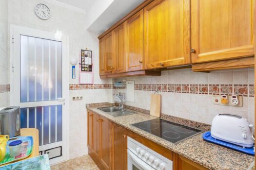 Penthouse – 2 ložnice – Orihuela Costa