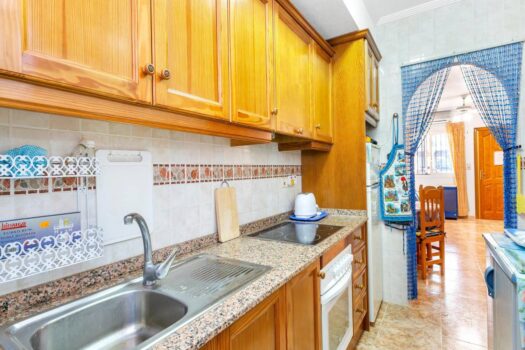 Penthouse – 2 ložnice – Orihuela Costa
