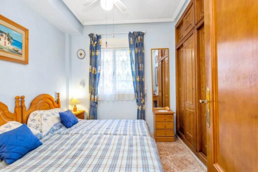 Penthouse – 2 ložnice – Orihuela Costa
